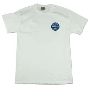 SEX WAX Men's Classic Logo Tee