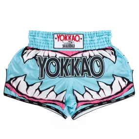 Sharknado Carbonfit Shorts