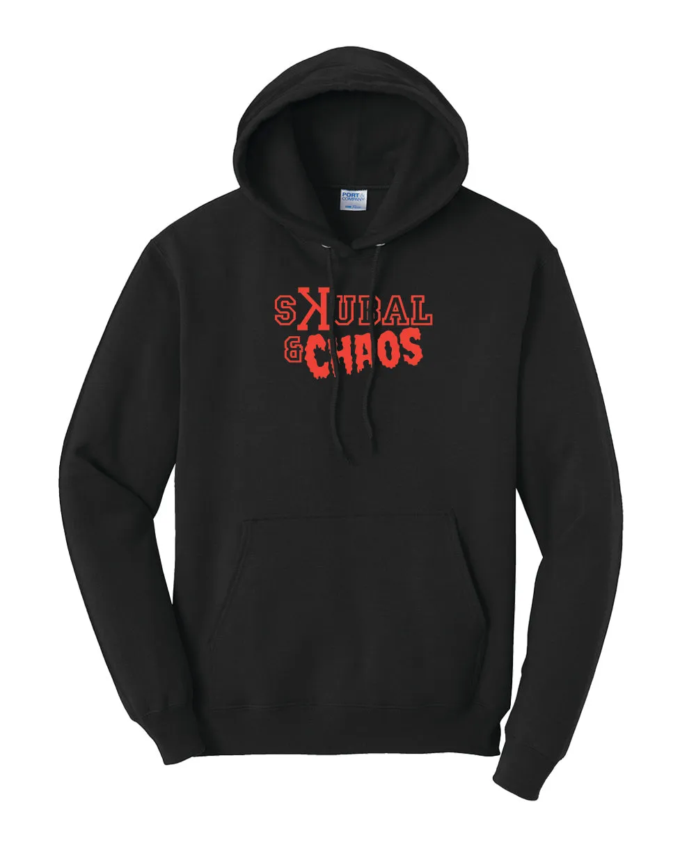 Skubal & Chaos Sweatshirt