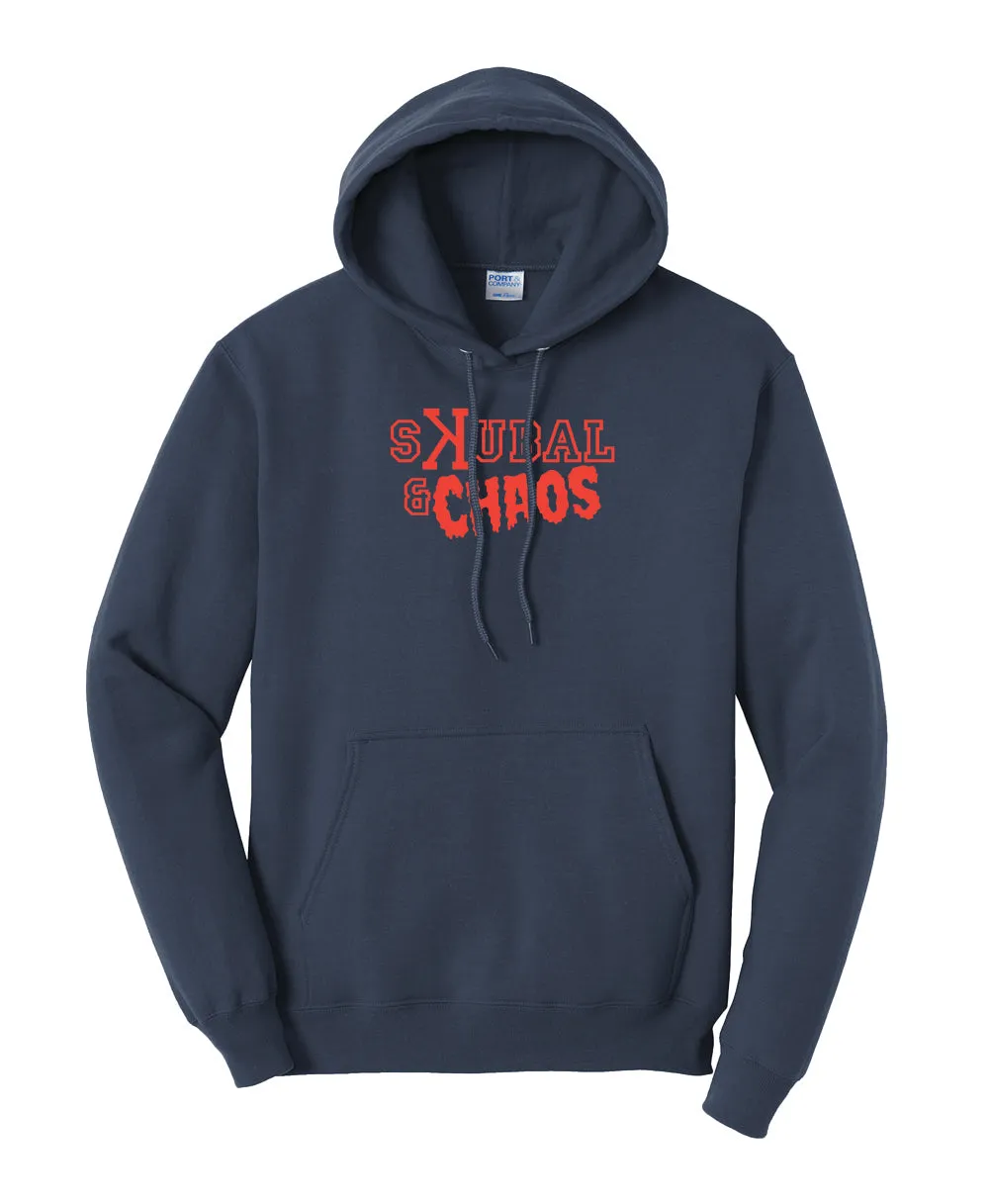 Skubal & Chaos Sweatshirt