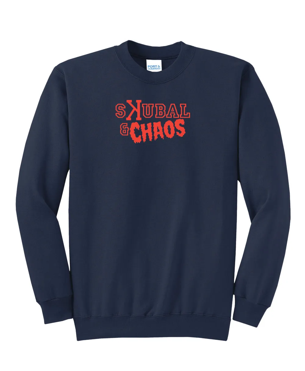 Skubal & Chaos Sweatshirt