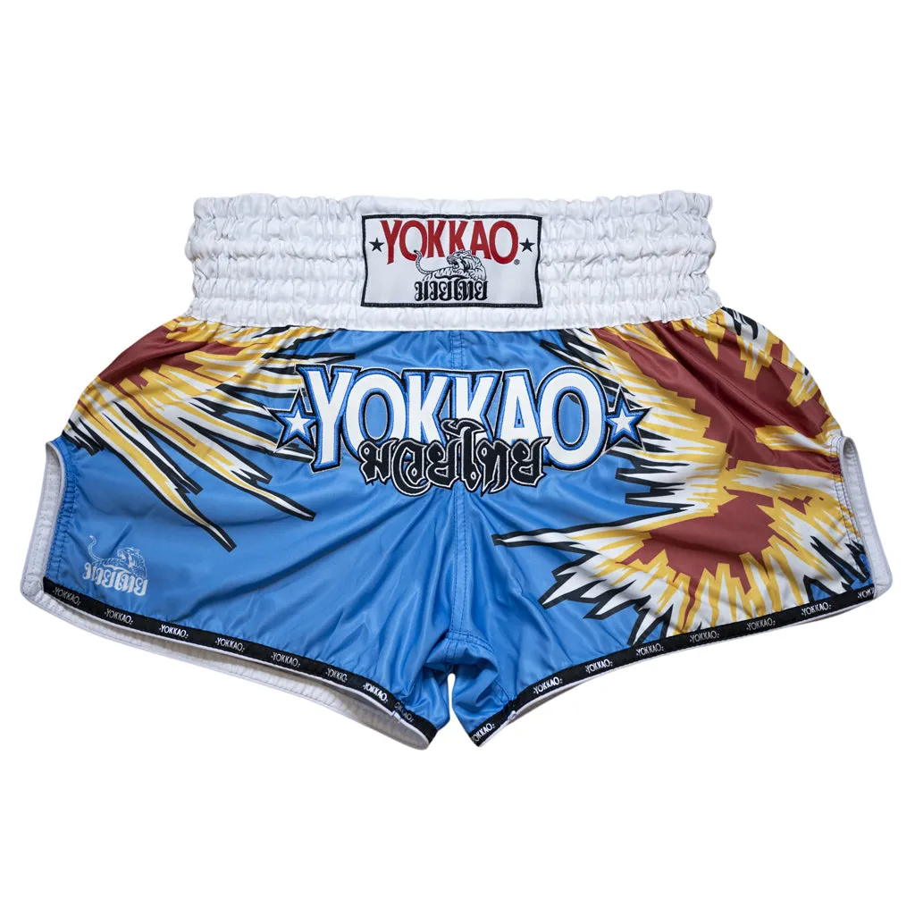 Smash CarbonFit Shorts