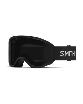 Smith Loam MTB Black w/ Sun Black