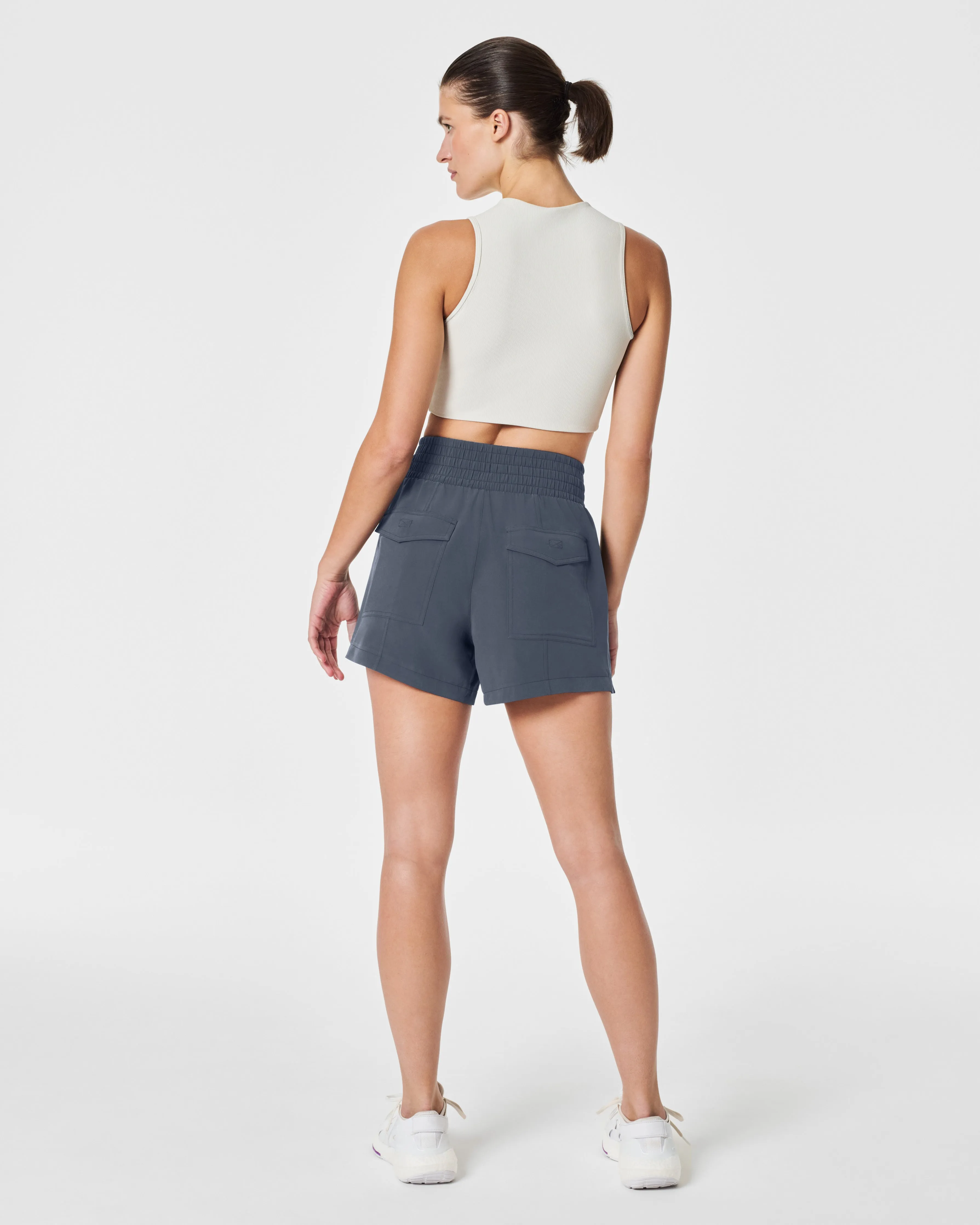 SPANX® On the Move Short