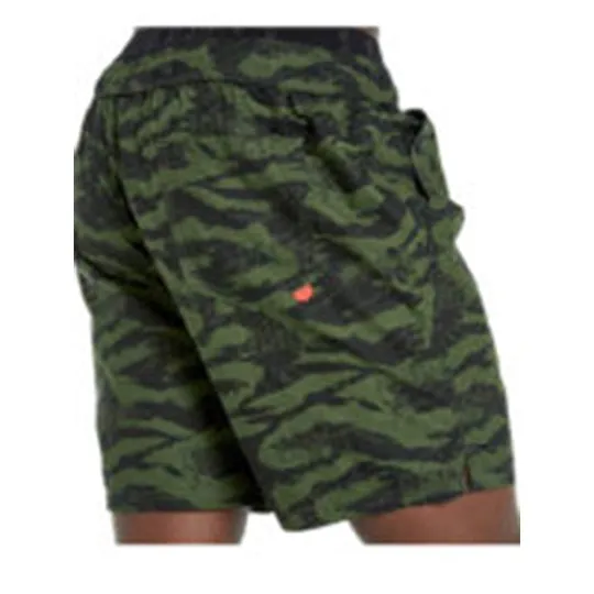 SPCC Hoxton Fatigue Army Short