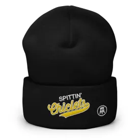 Spittin' Chiclets Beanie