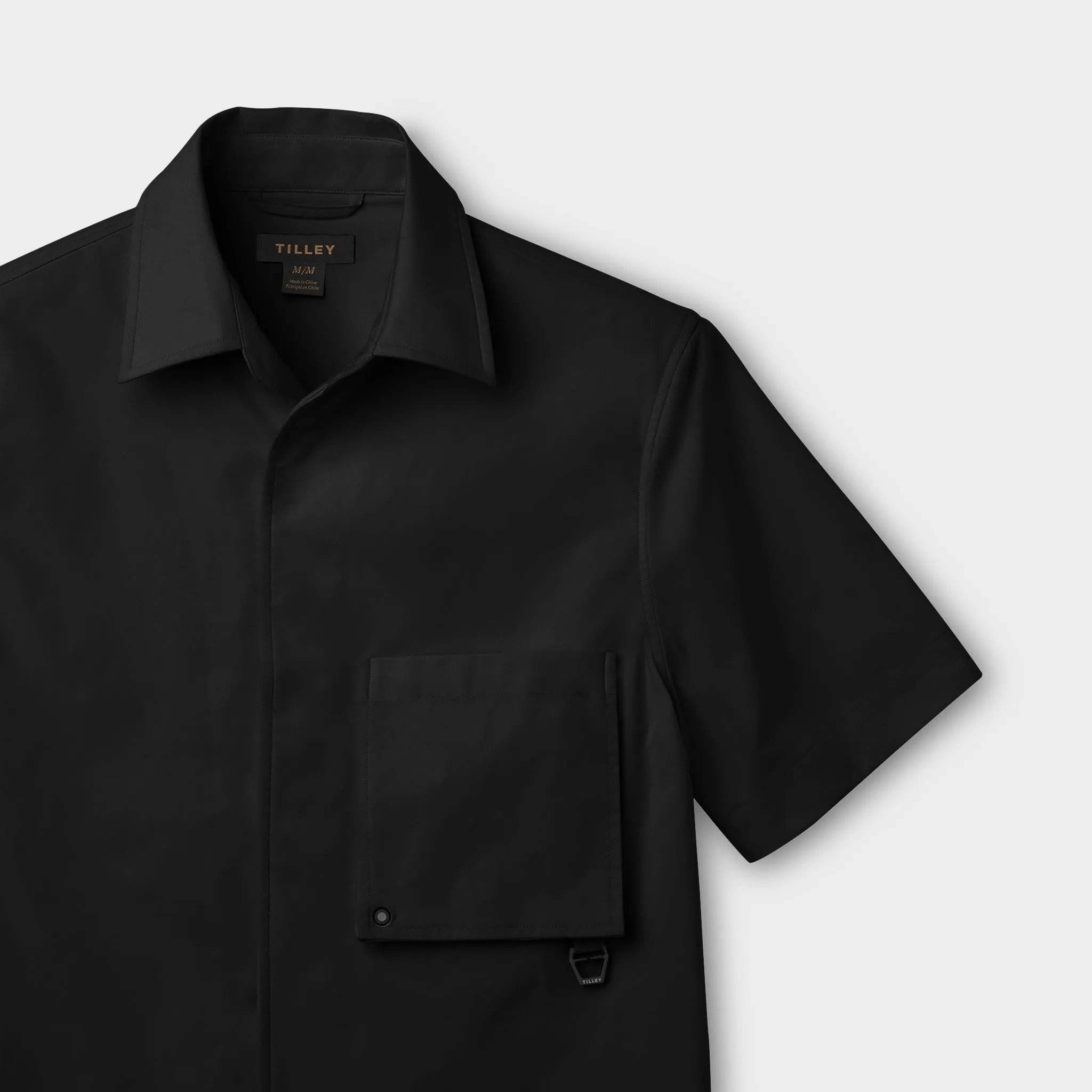 S/S Utility Shirt