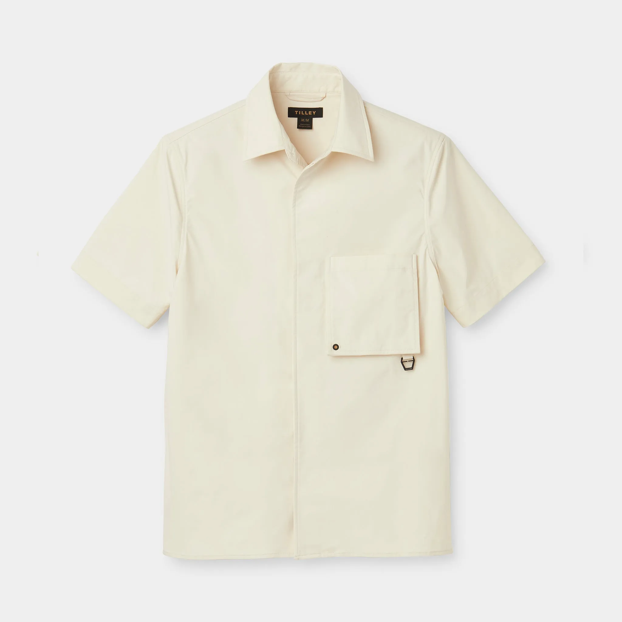 S/S Utility Shirt