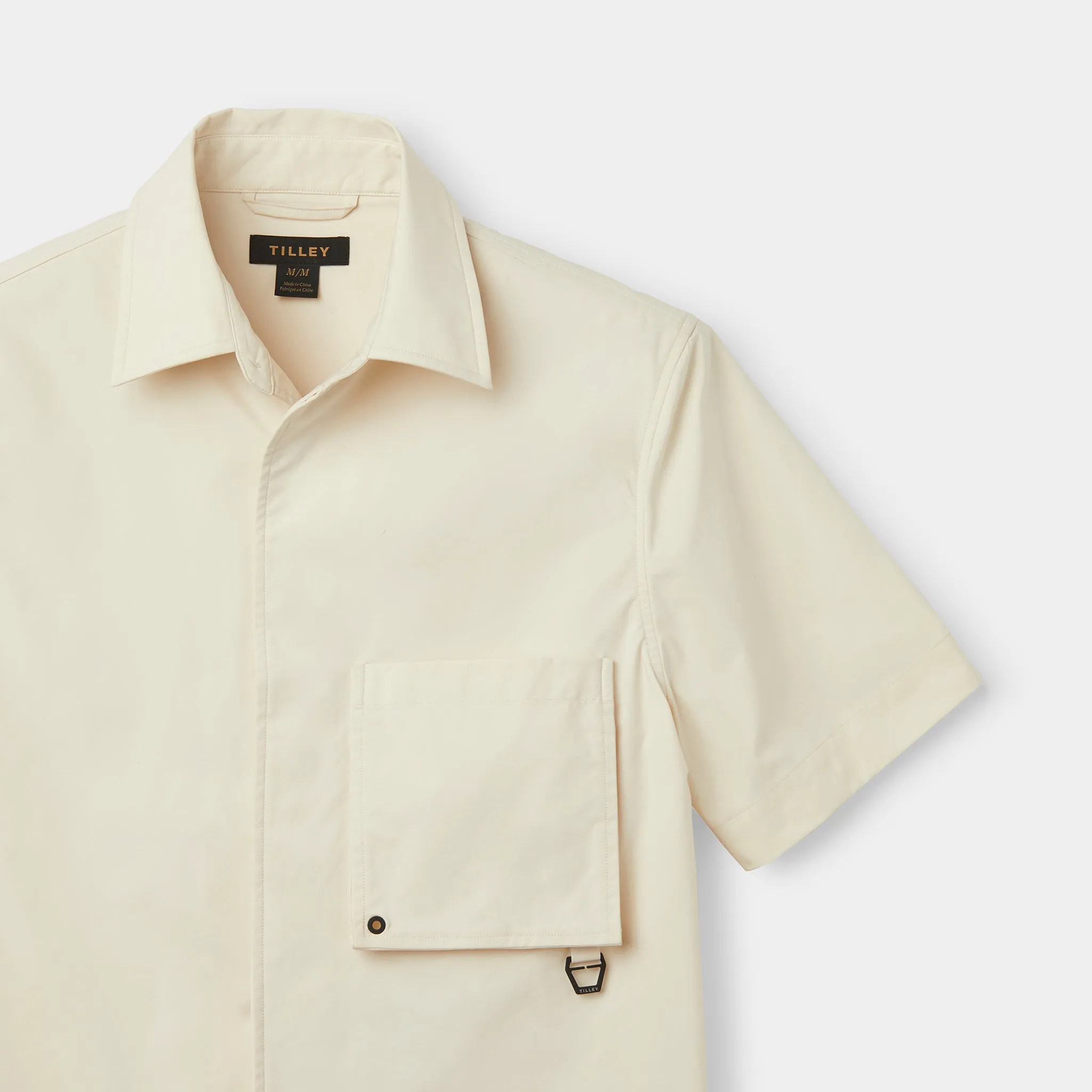 S/S Utility Shirt