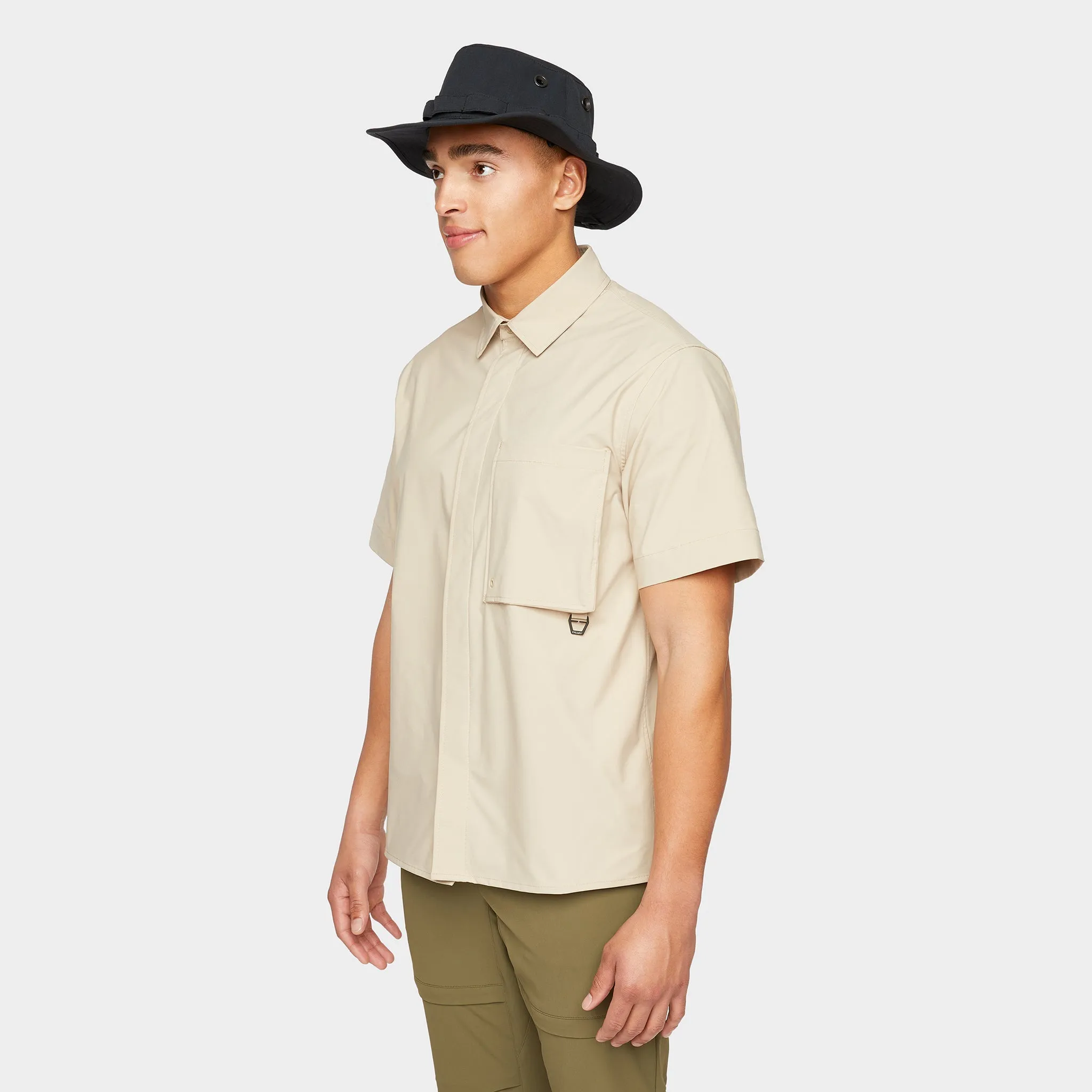 S/S Utility Shirt