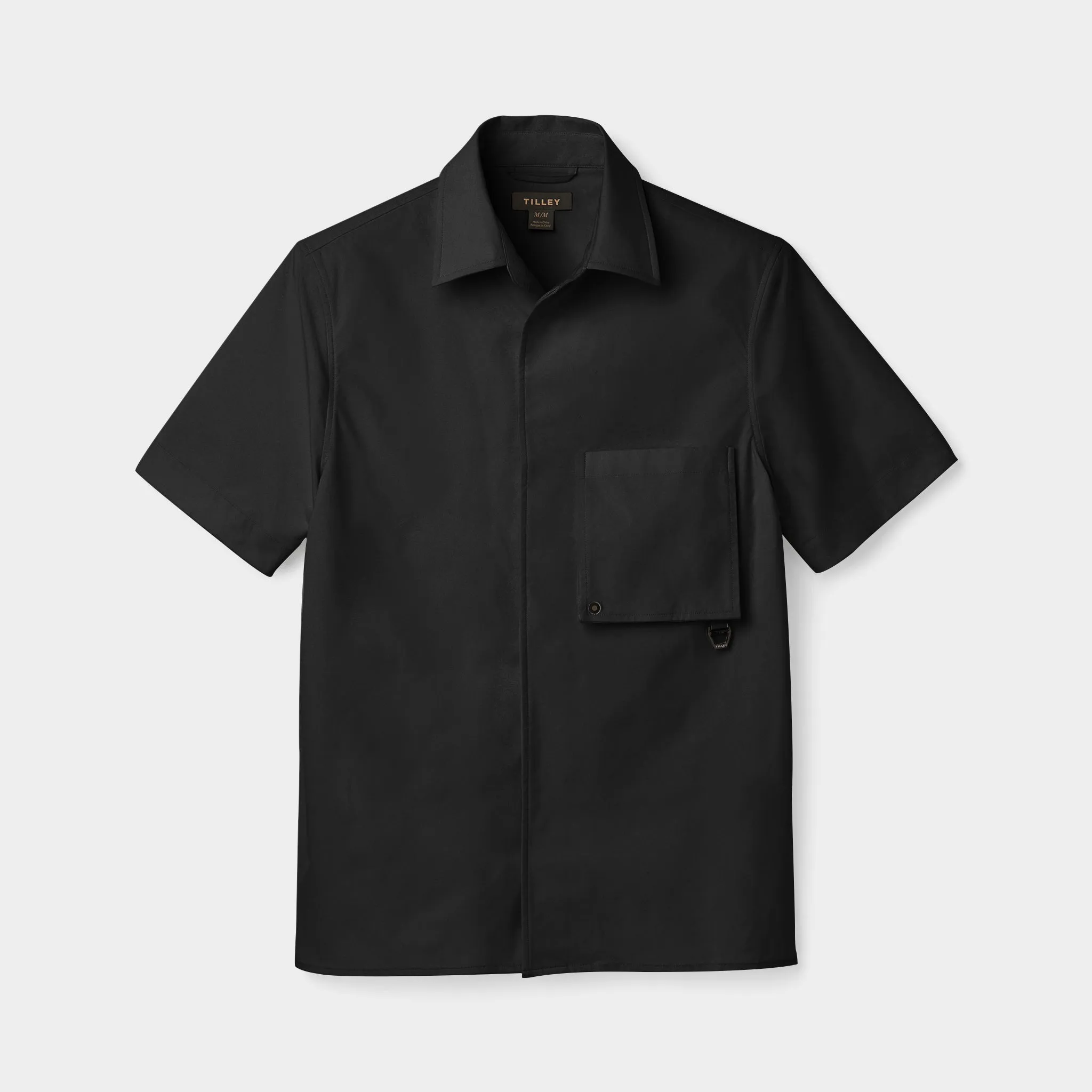 S/S Utility Shirt