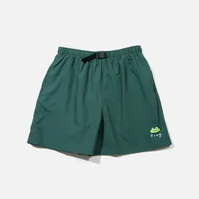 Swim Trunks - Green