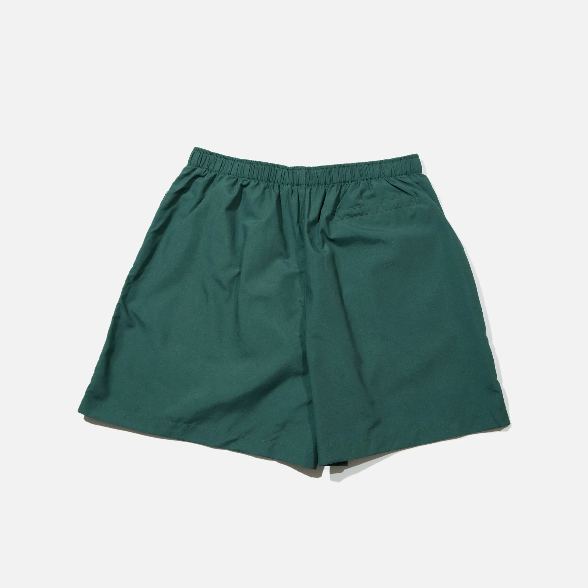 Swim Trunks - Green