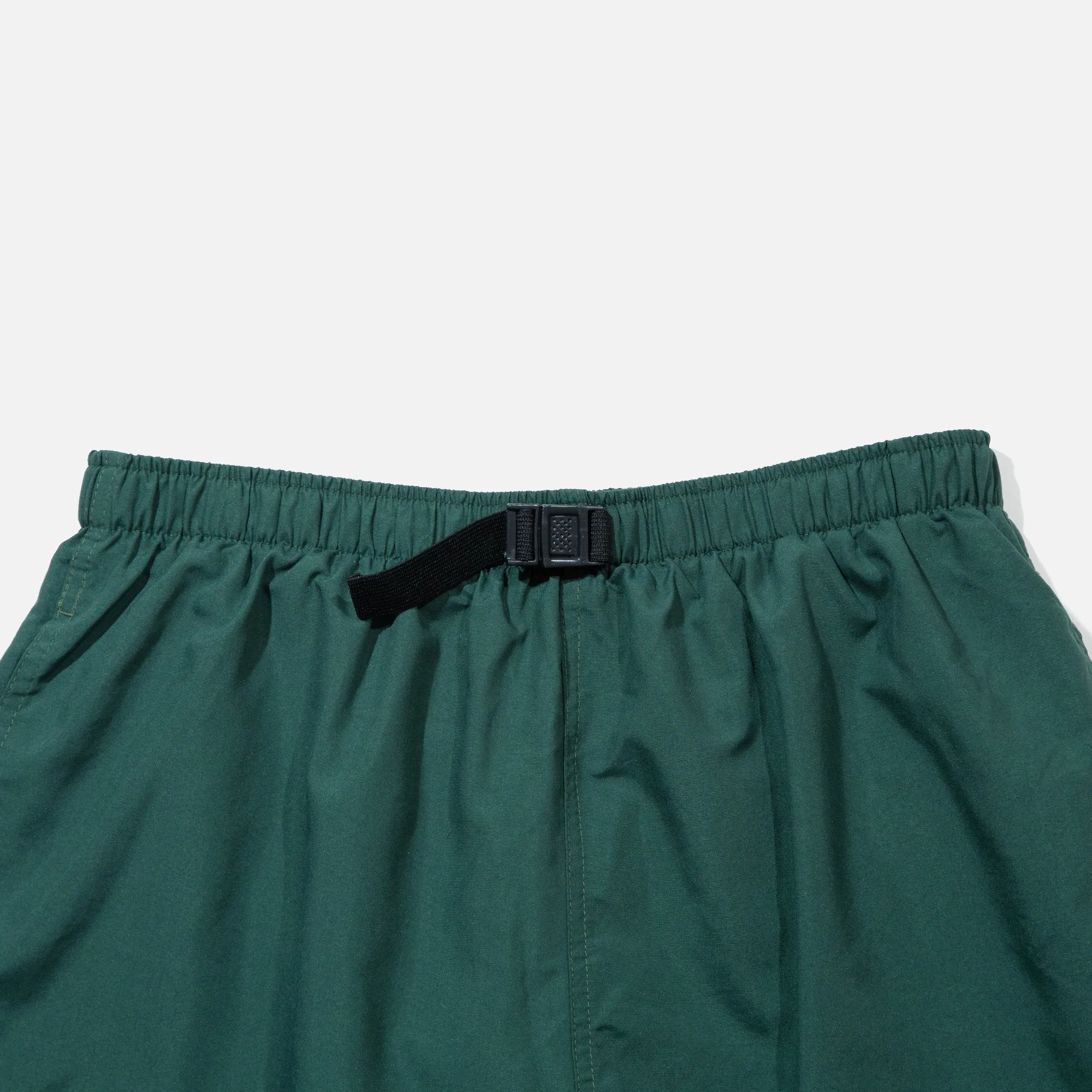 Swim Trunks - Green