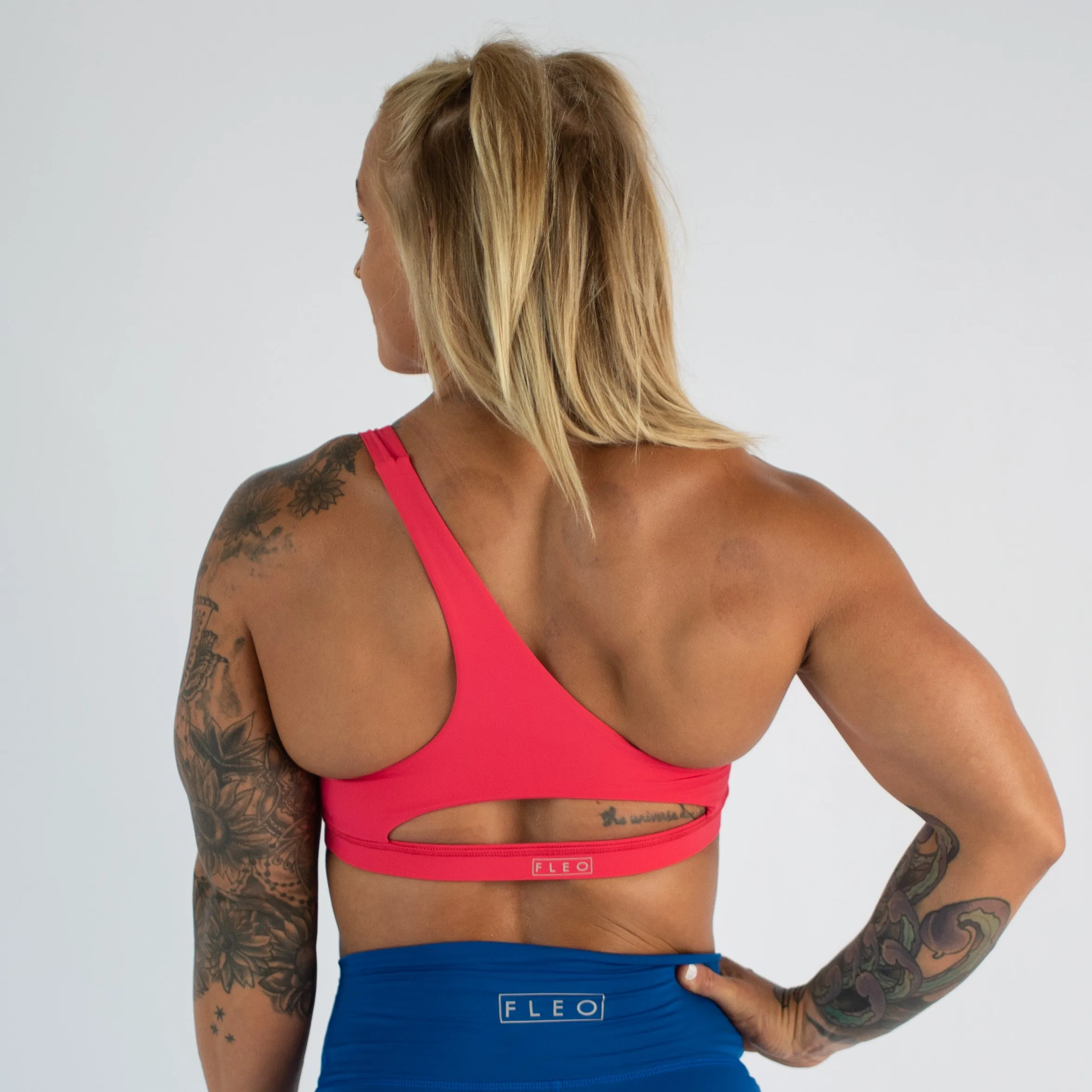 Sylvie Sports Bra - Medium Support