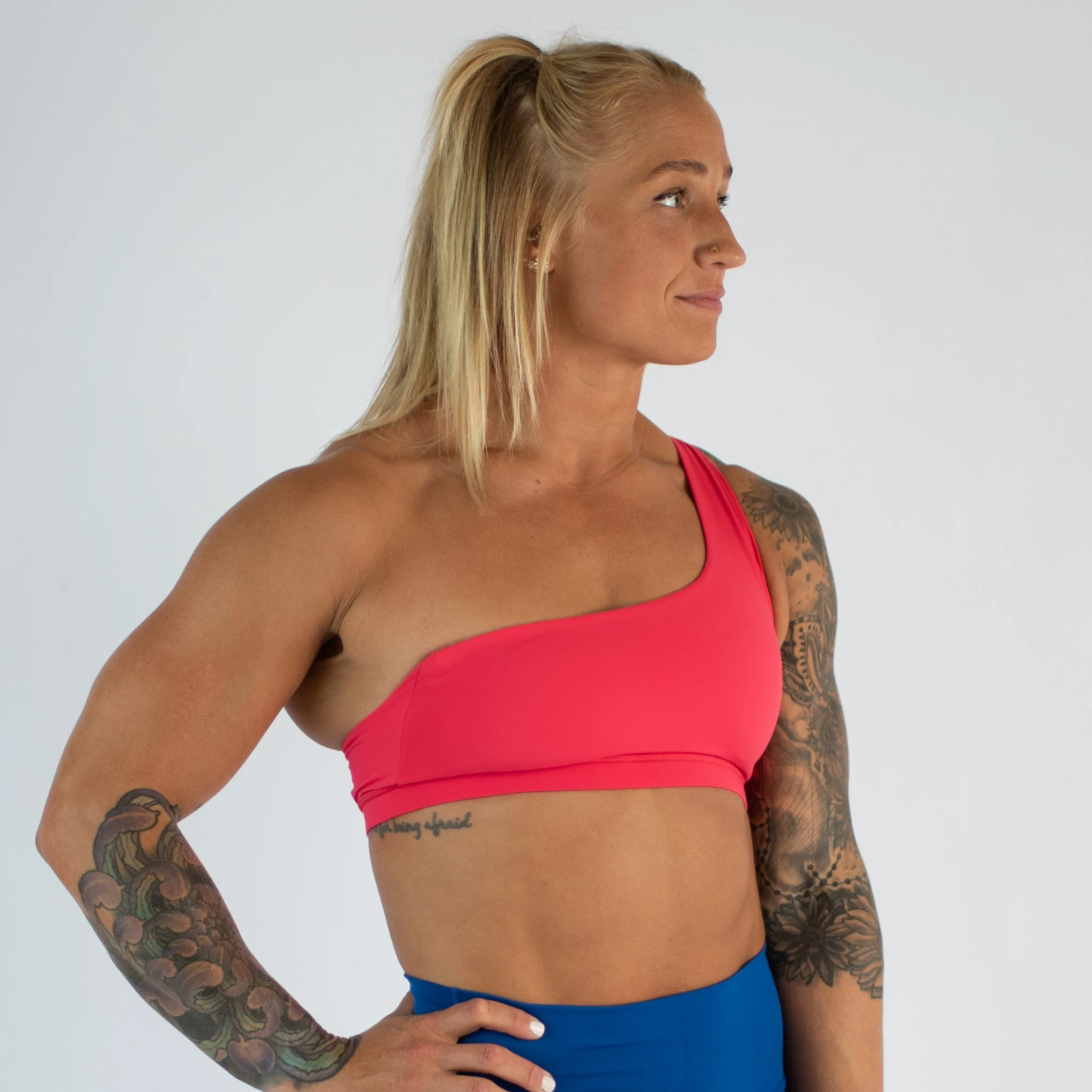 Sylvie Sports Bra - Medium Support