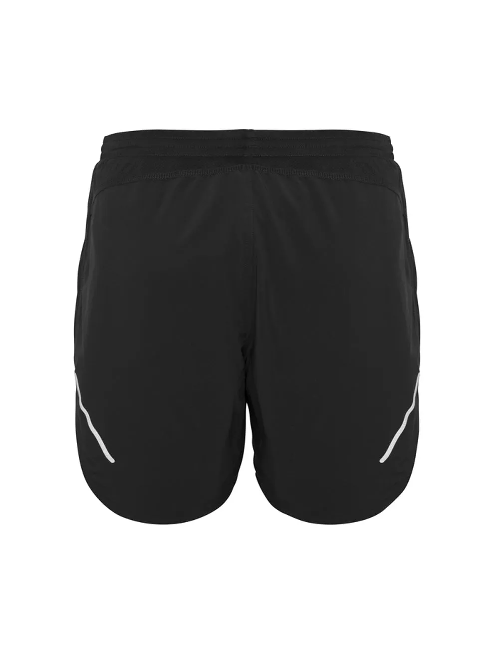 Tactic Short Black