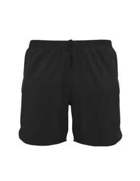 Tactic Short Black