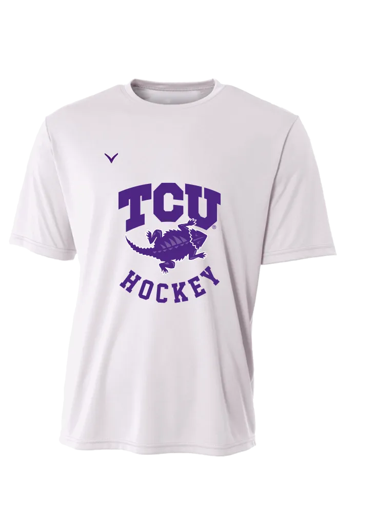 TCU Hockey Performance Crew