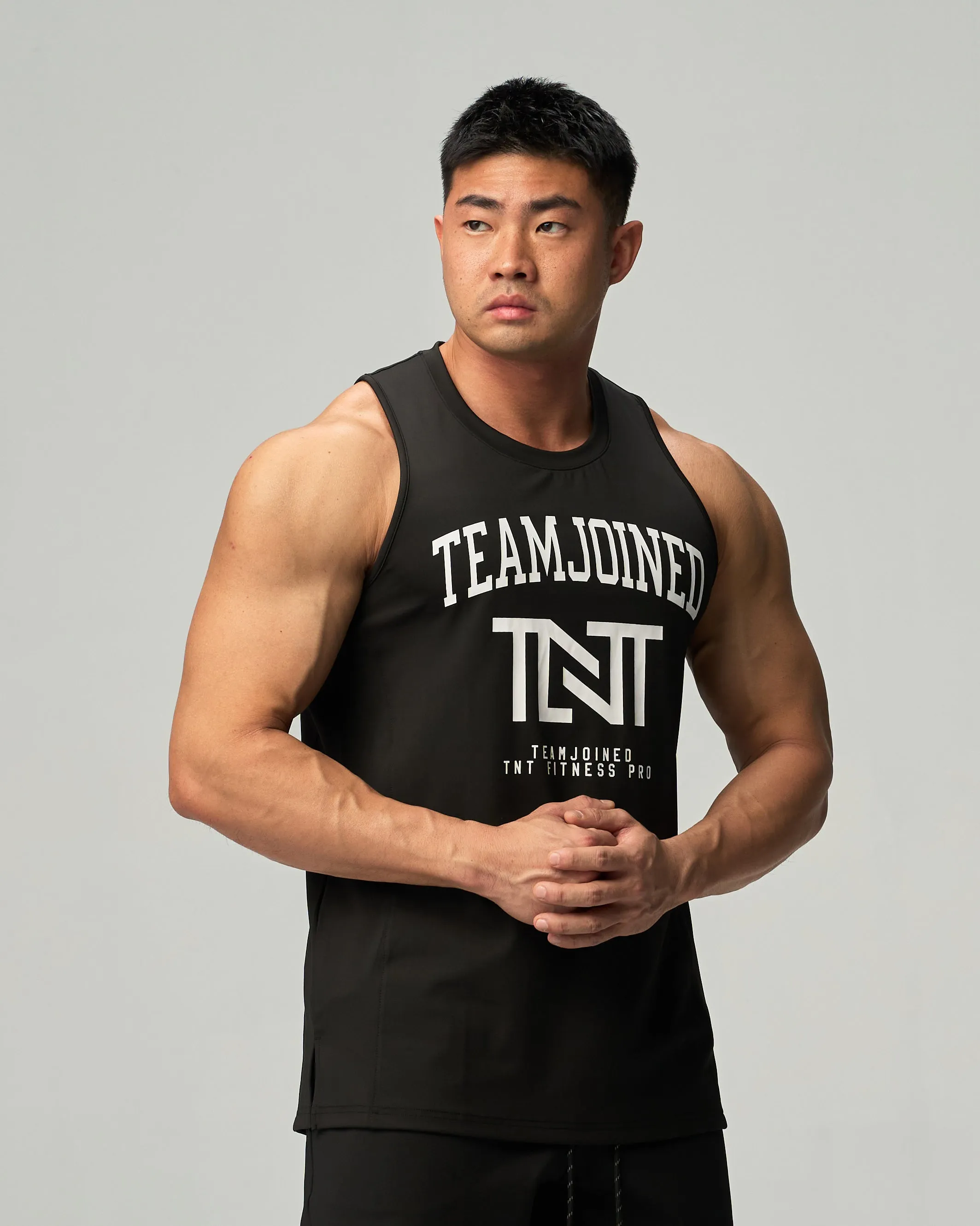 TeamJoined x TNT Muscle Tank