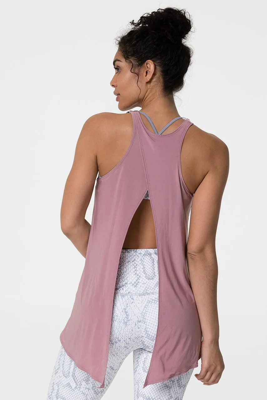 Tie Back Tank