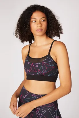 Trilogy Low Impact Bralette