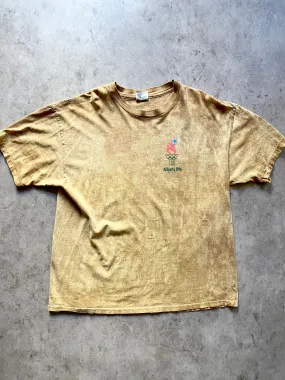 Vintage 1996 Atlanta Olympics Tee (L)