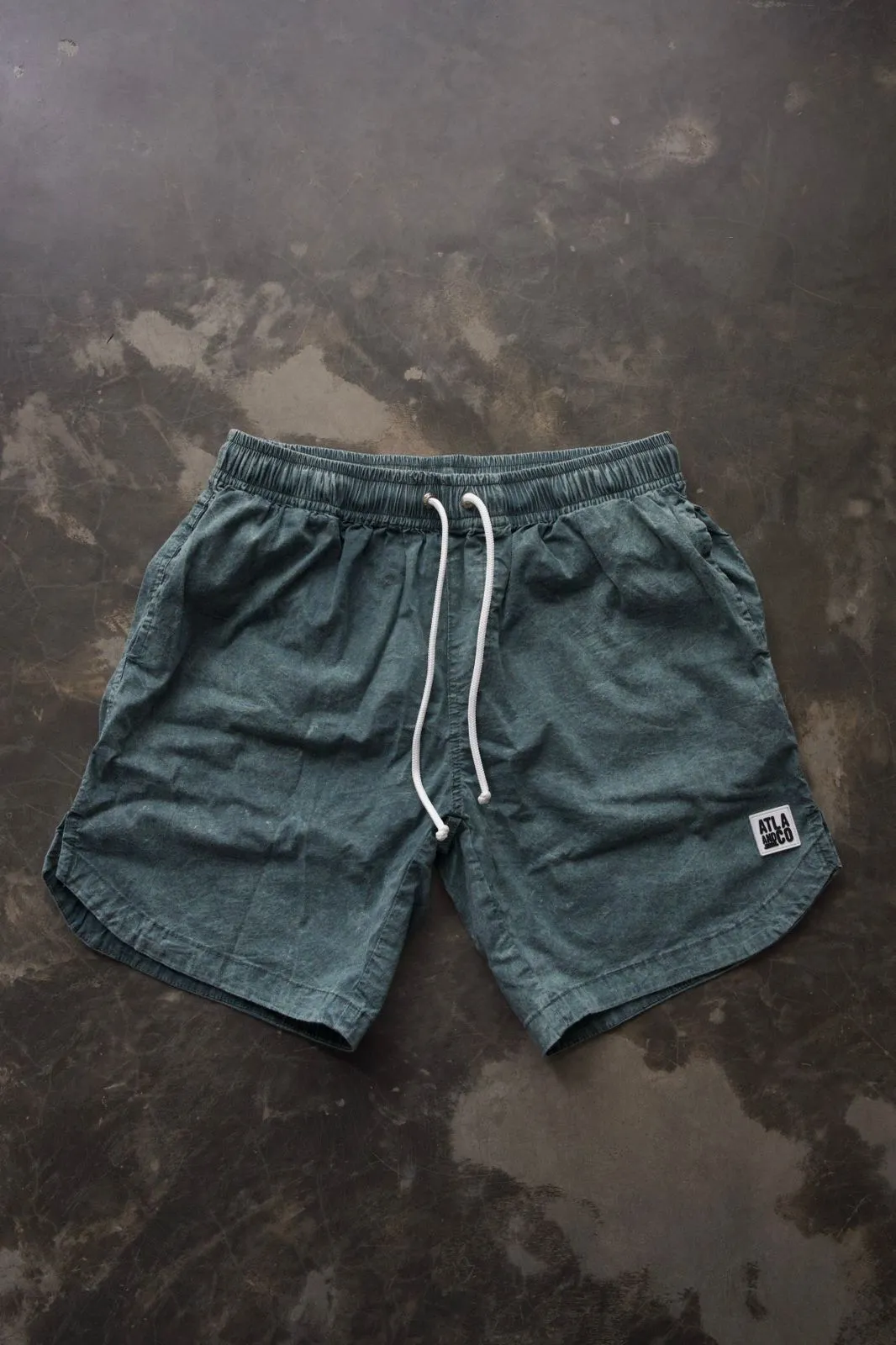 VINTAGE SCOOP BOARDIES