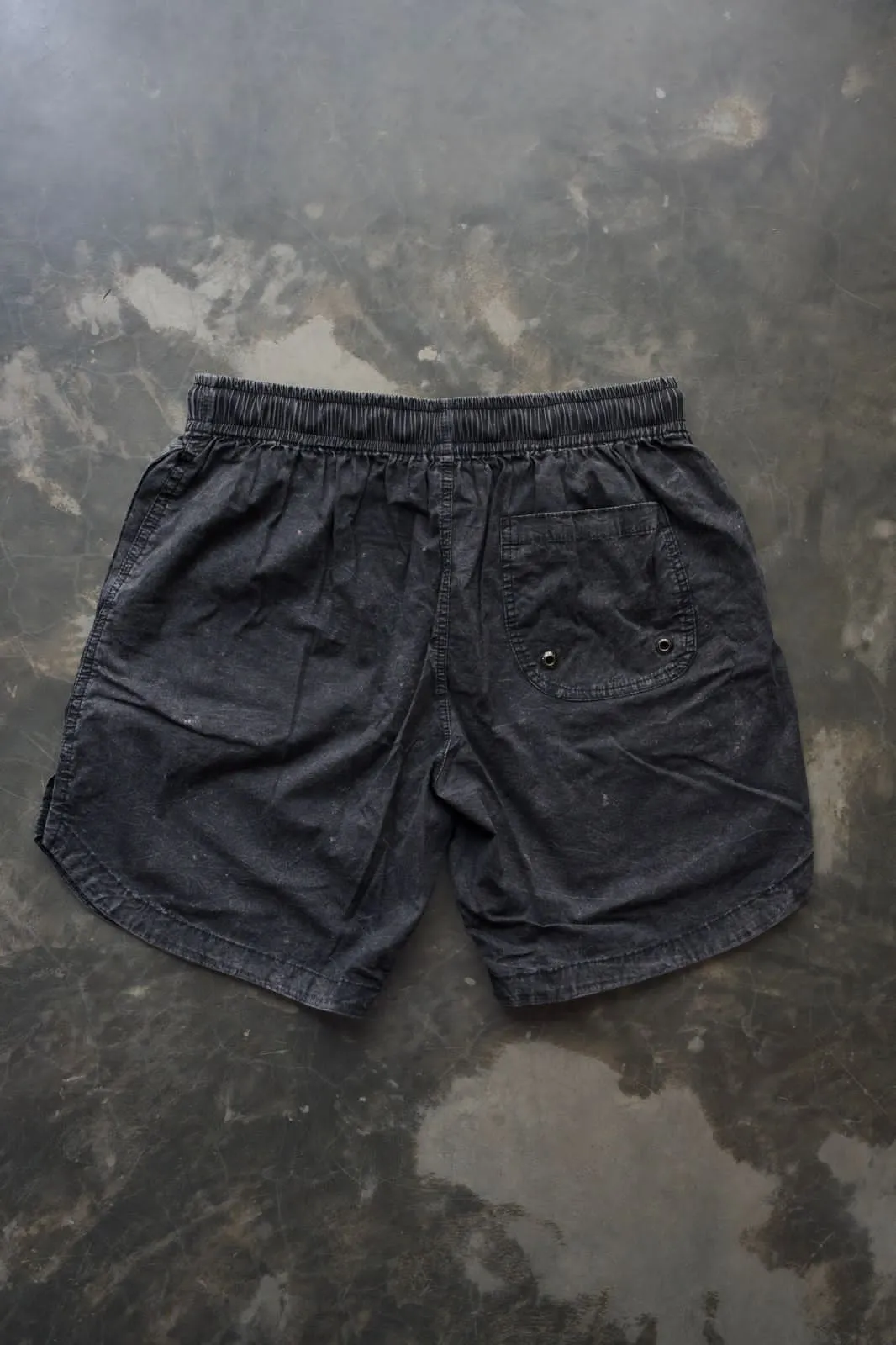 VINTAGE SCOOP BOARDIES