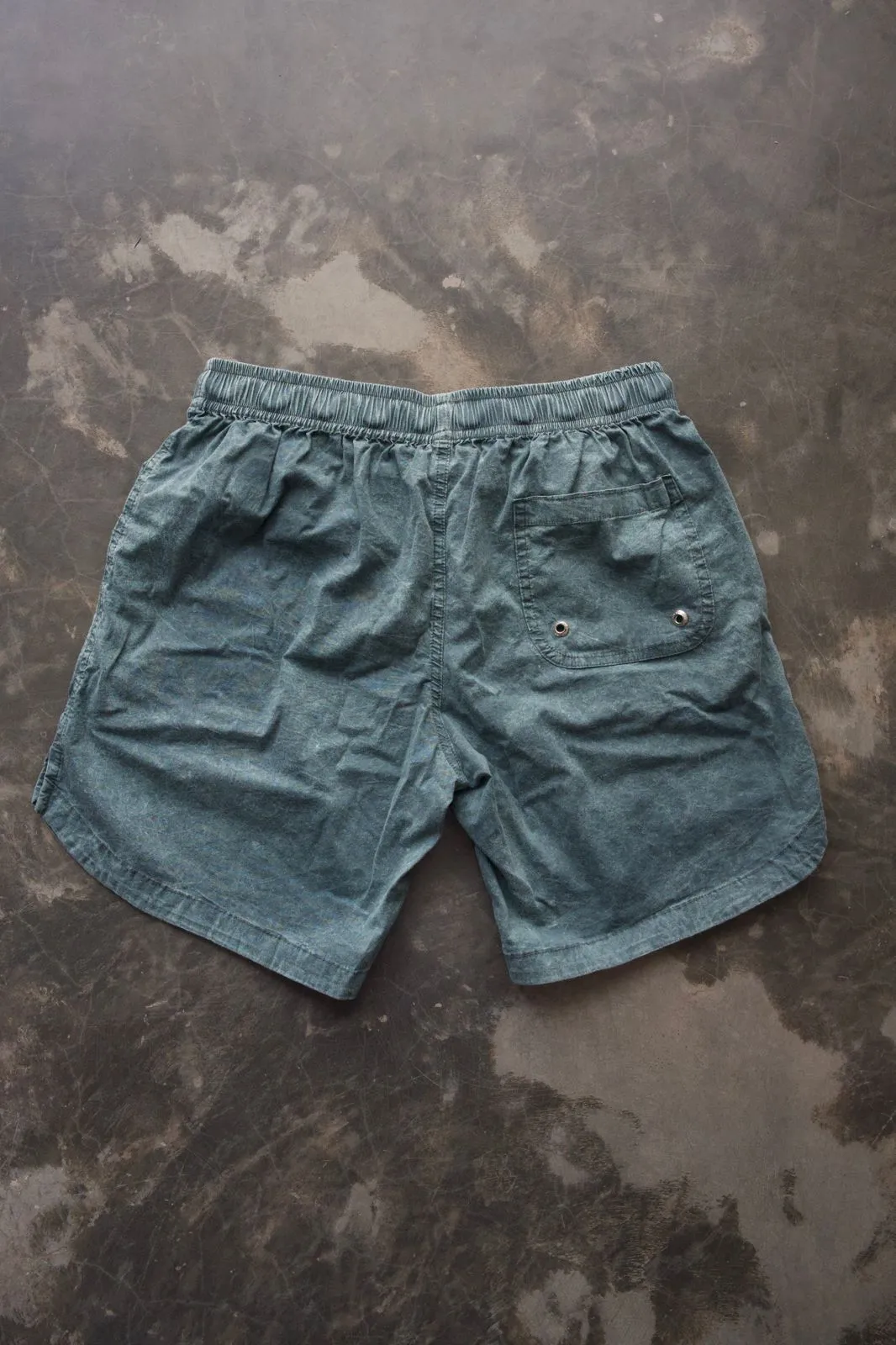 VINTAGE SCOOP BOARDIES