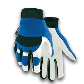 Waterproof Gloves Work 2152TW