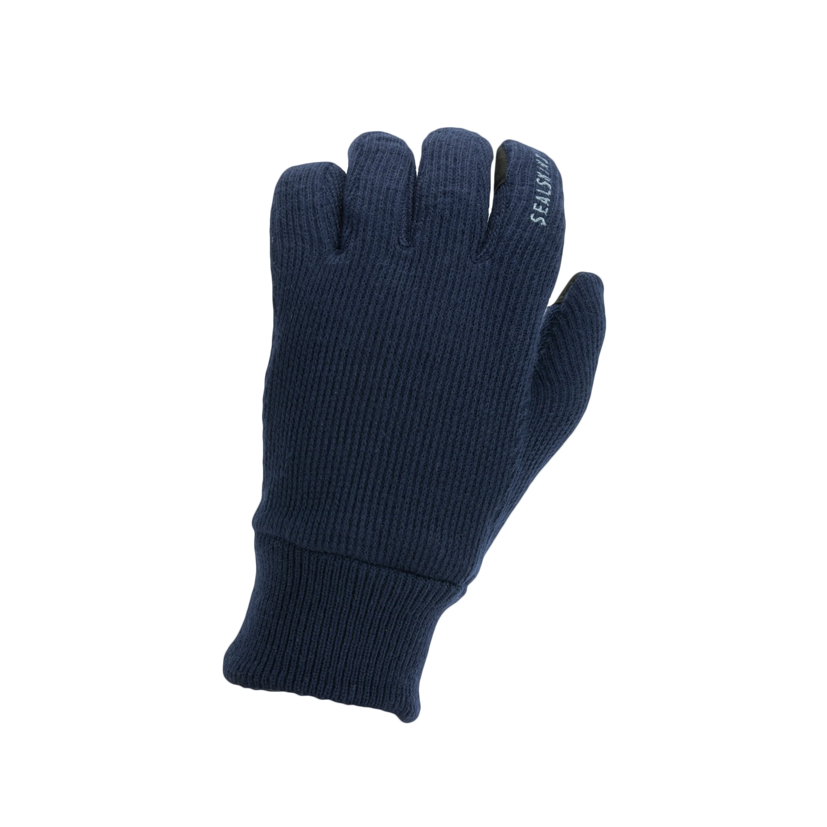 Windproof All Weather Knitted Glove