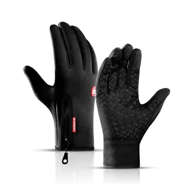 Winter Cycling Gloves