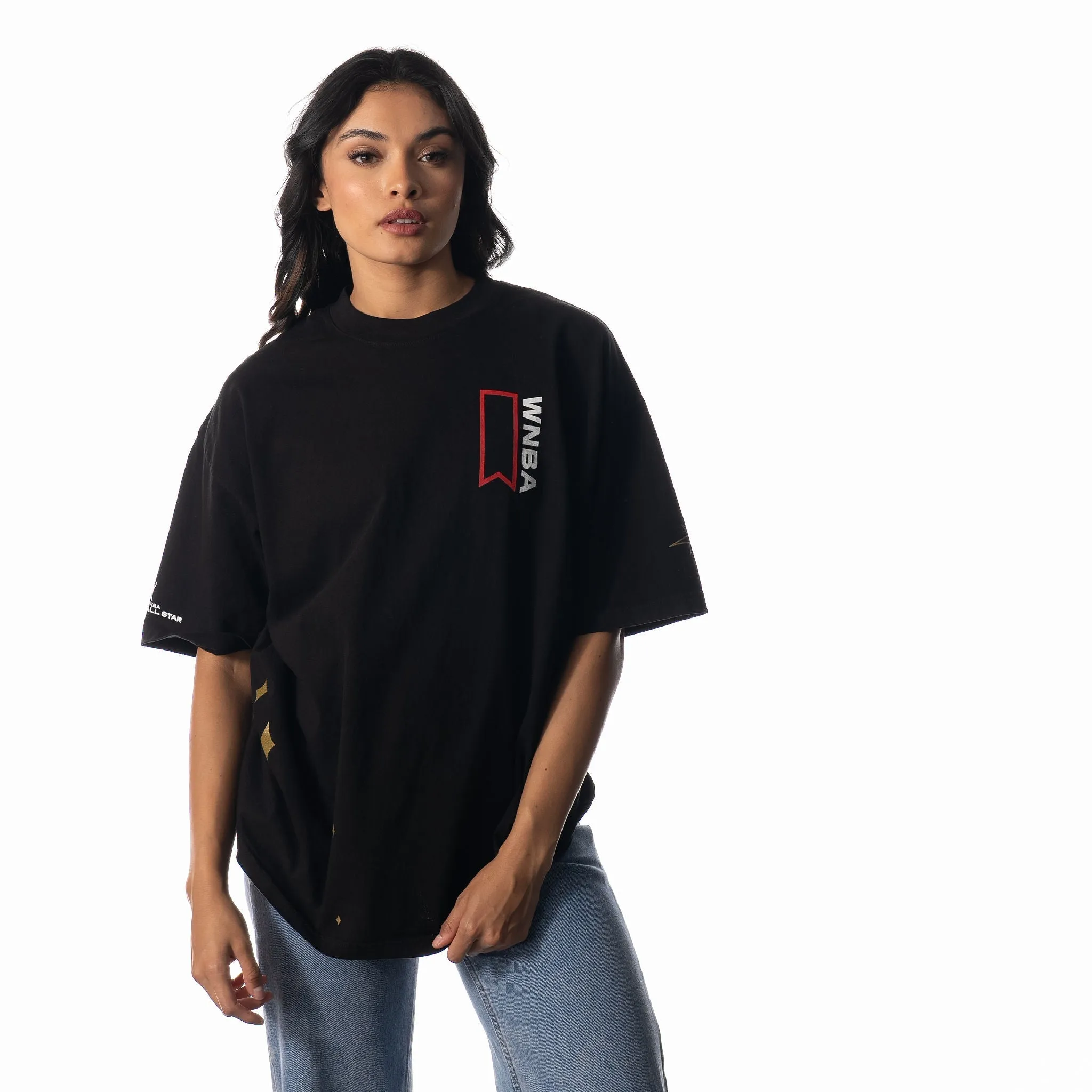 WNBA ALL STAR MICHELOB ULTRA Unisex Tee