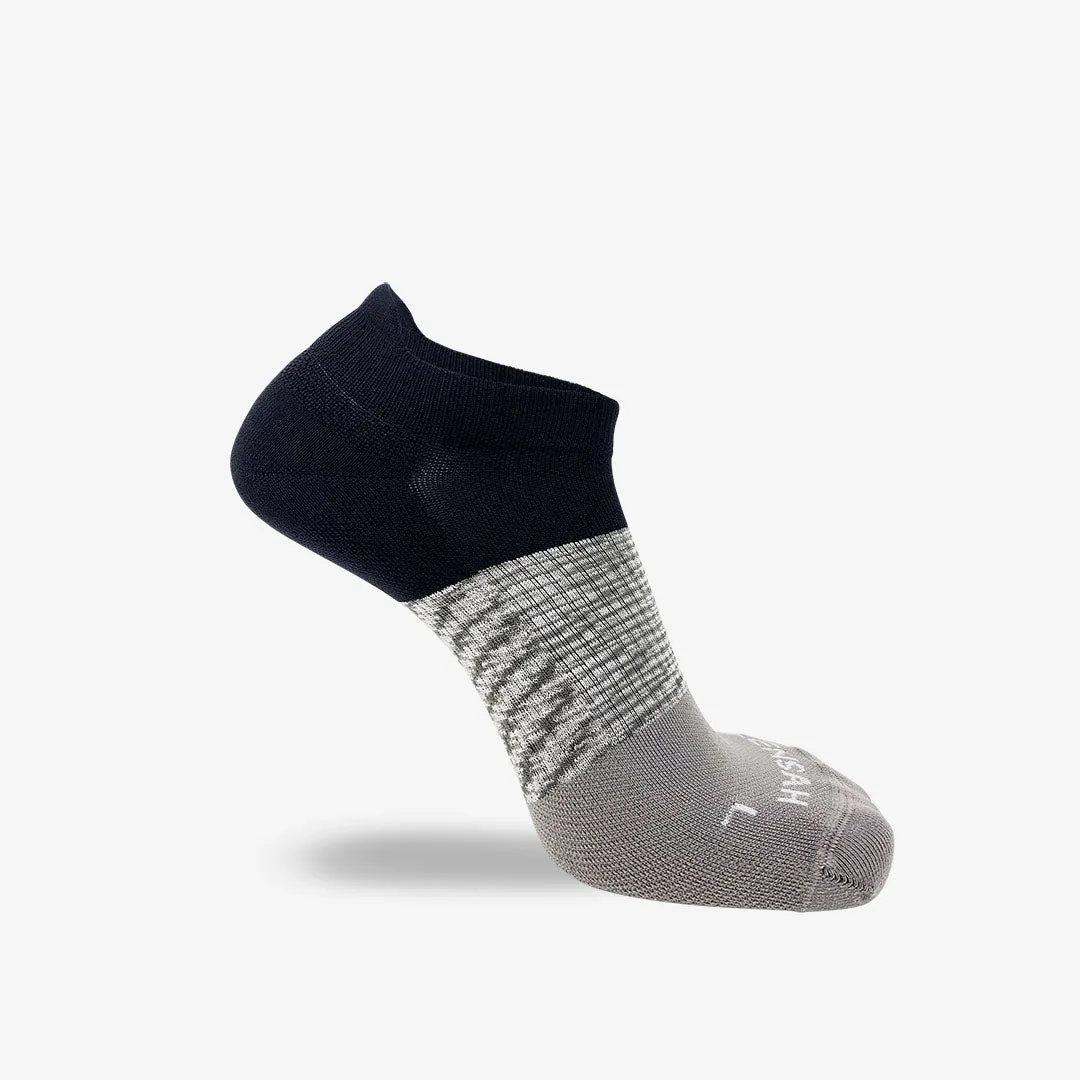 Zenspace Dye Dailywear Sock