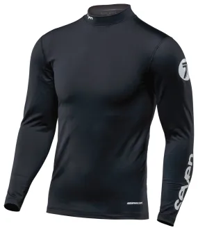 Zero Cold Weather Compression Jersey