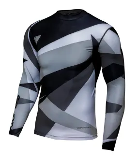 Zero Compression Jersey - Battleship